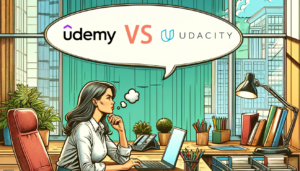 Read more about the article Udemy vs Udacity 2024 – Which is the Better Online Education? 