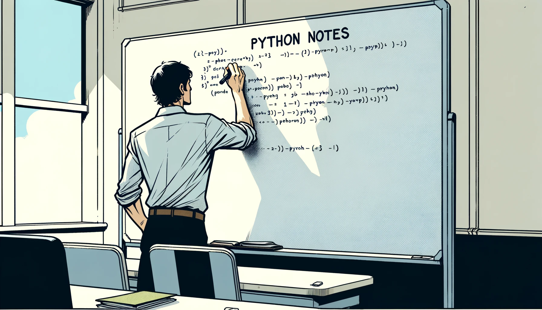 You are currently viewing Unlock Your Data Analyst Career: Top 5 Essential Python Programs to start from