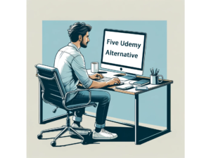 Read more about the article Udemy Alternatives: 5 Best Online Education to Choose in 2024