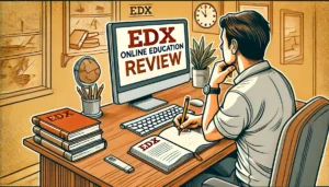 Read more about the article Comprehensive Edx Review In 2024: Exploring Courses, Quality, Usability, and More