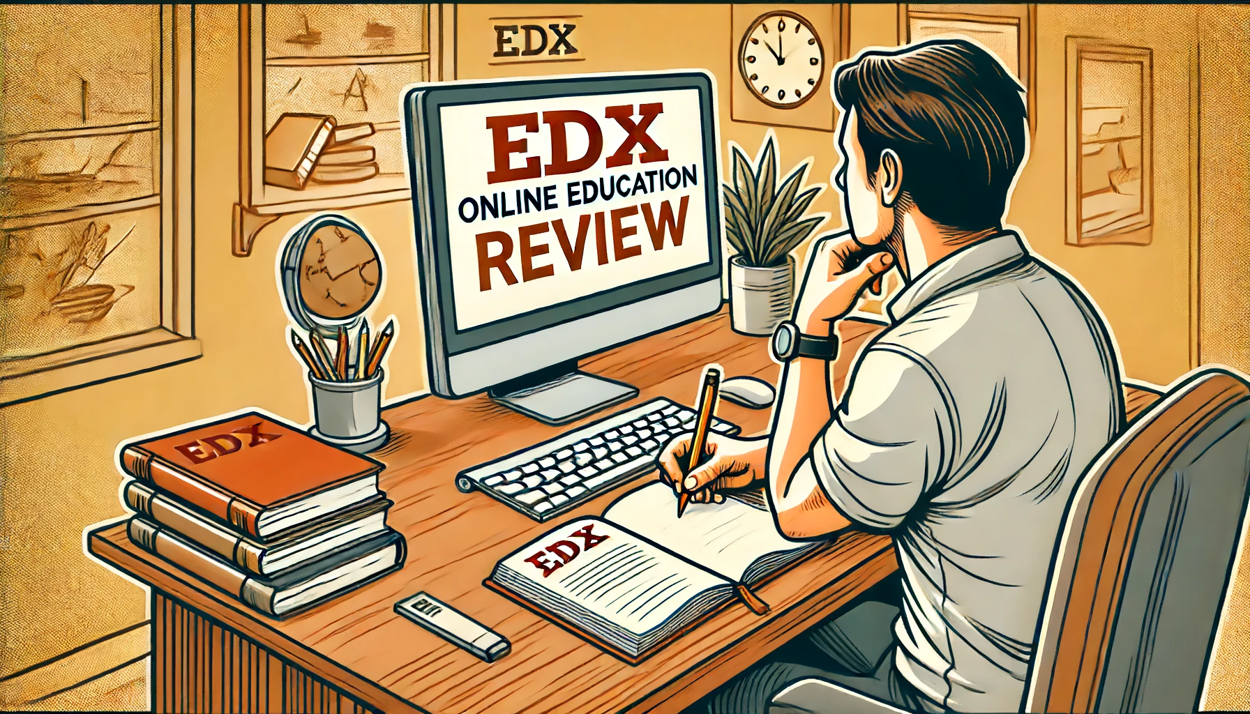 You are currently viewing Comprehensive Edx Review In 2024: Exploring Courses, Quality, Usability, and More