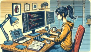 Read more about the article In-Depth Review of Codecademy: An Online Learning Platform In 2024