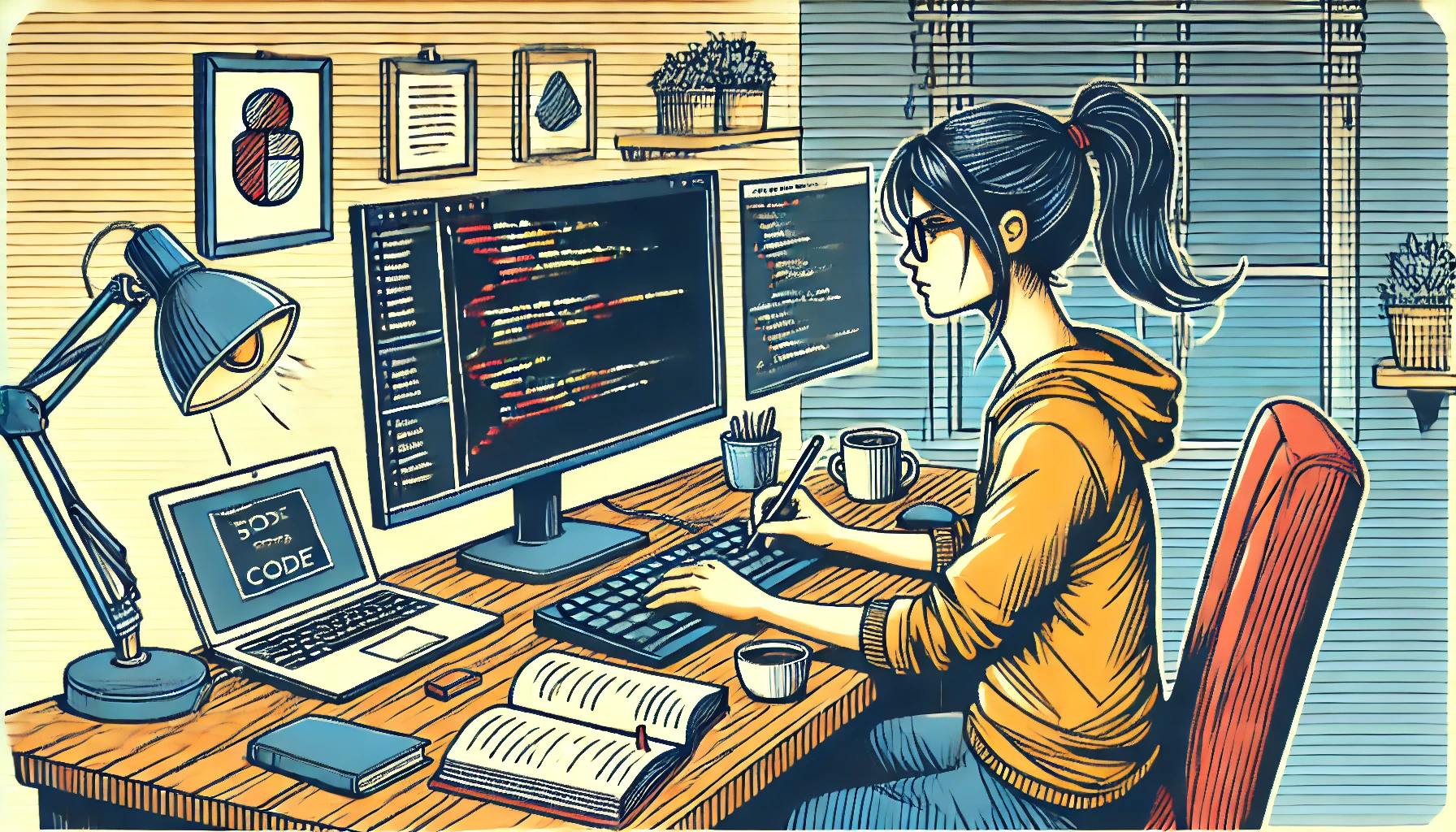 Read more about the article In-Depth Review of Codecademy: An Online Learning Platform In 2024