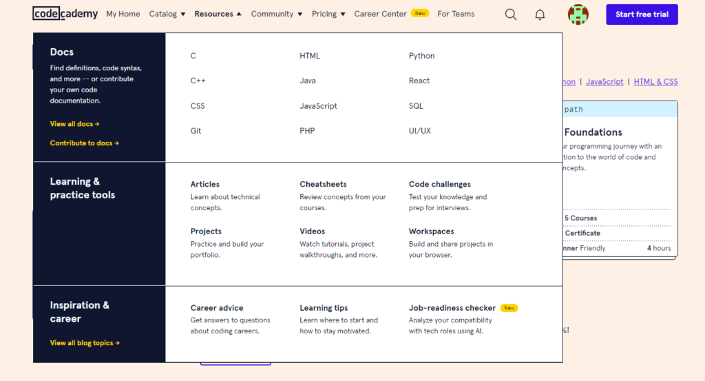 This review of Codecademy provides an in-depth look at one of the leading platforms in online coding education.